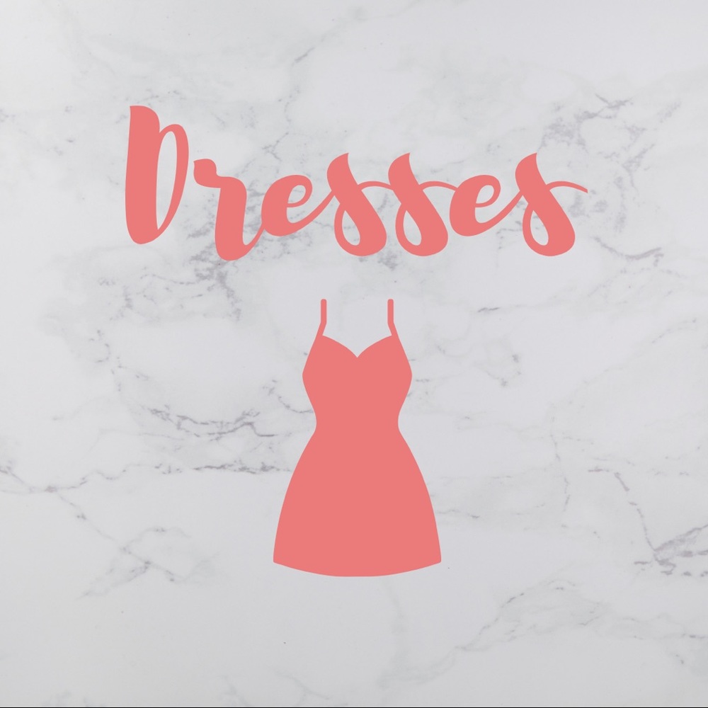 Dress / Skirt